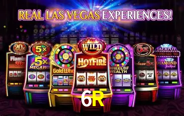 Promoção Relâmpago 6R