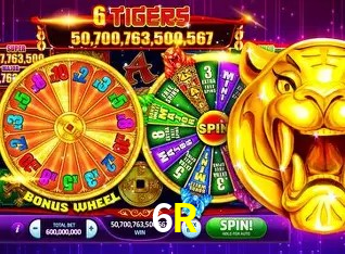 Sistemas de Segurança 6R